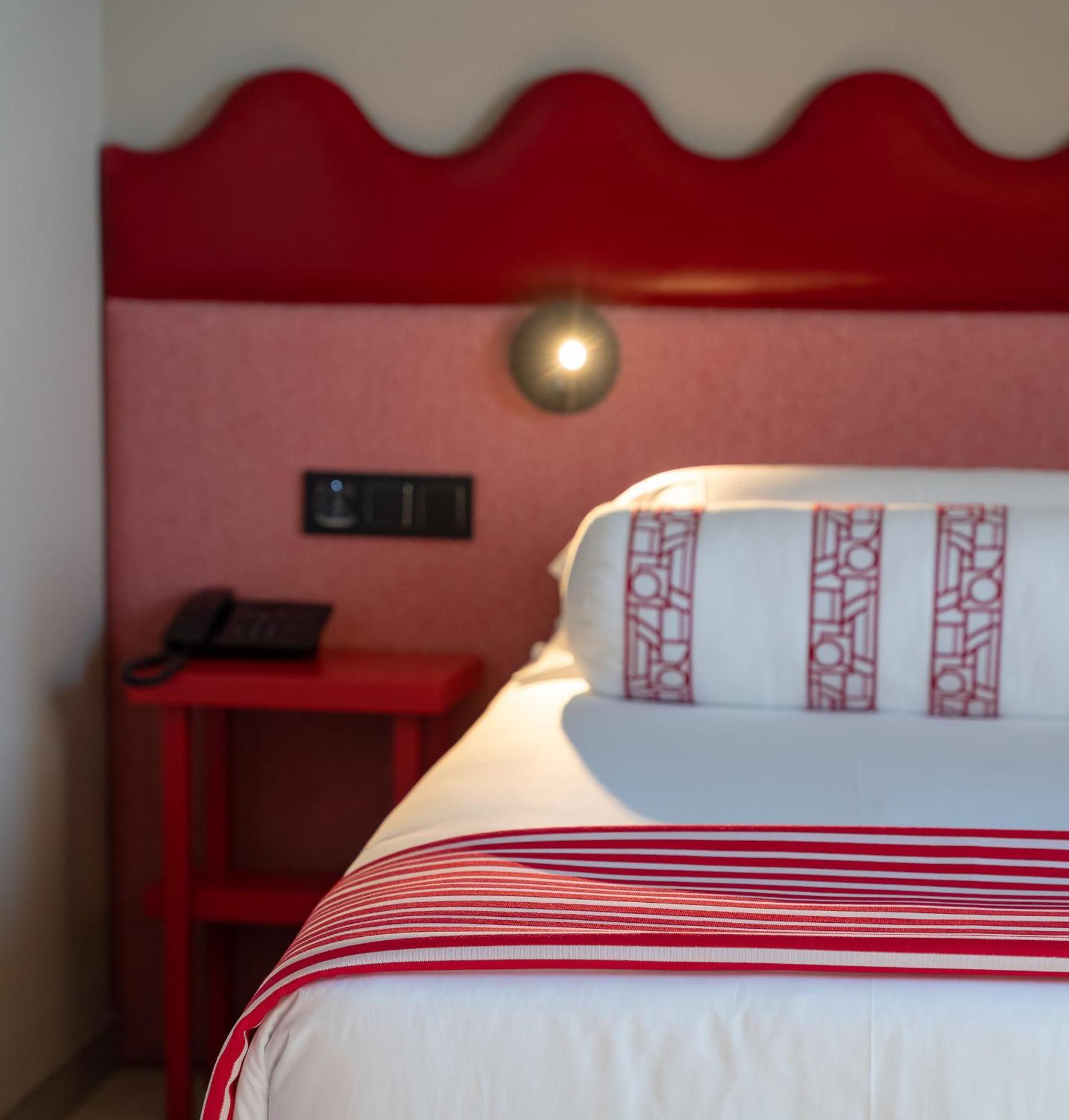 Hotel Boutique Faro Silleiro Baiona Exterior photo